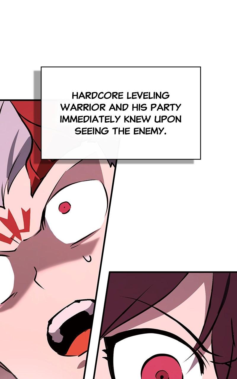 Read Hardcore Leveling Warrior chapter 158.1 image 55 on Lezhin