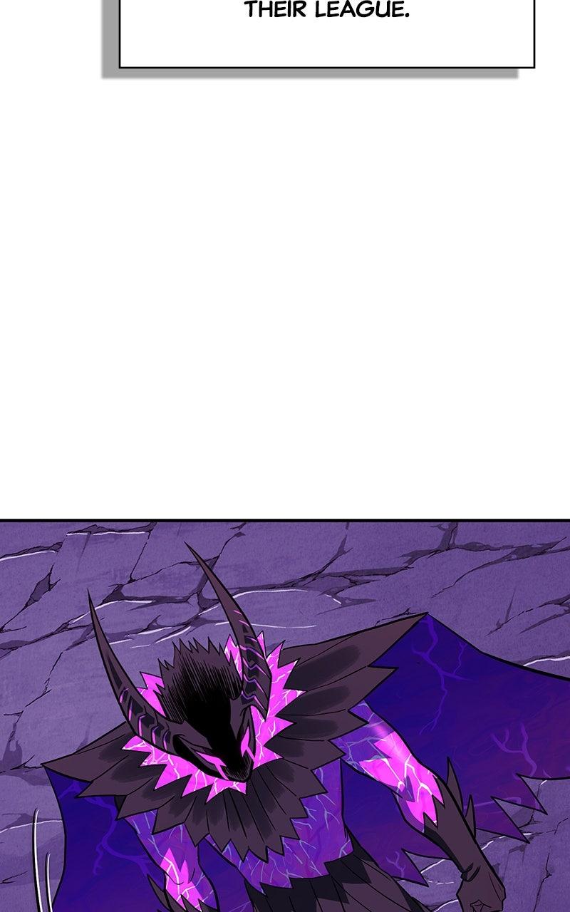 Read Hardcore Leveling Warrior chapter 158.1 image 57 on Lezhin
