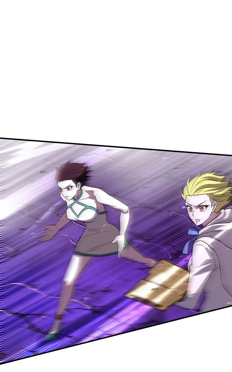 Read Hardcore Leveling Warrior chapter 158.1 image 65 on Lezhin