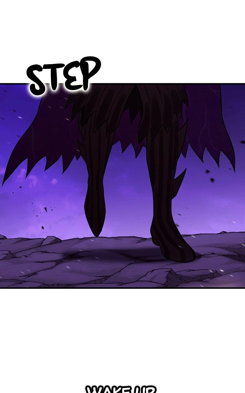 Read Hardcore Leveling Warrior chapter 158.1 image 70 on Lezhin
