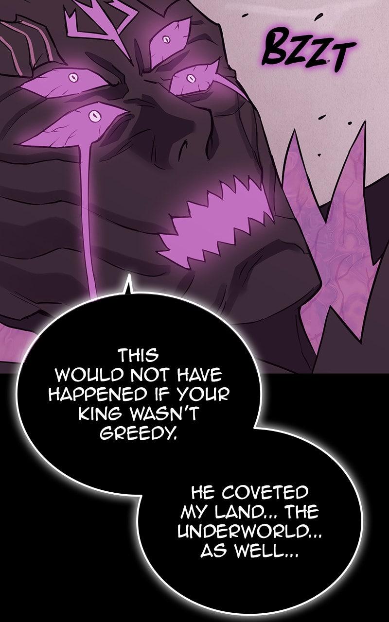 Read Hardcore Leveling Warrior chapter 158.1 image 8 on Lezhin