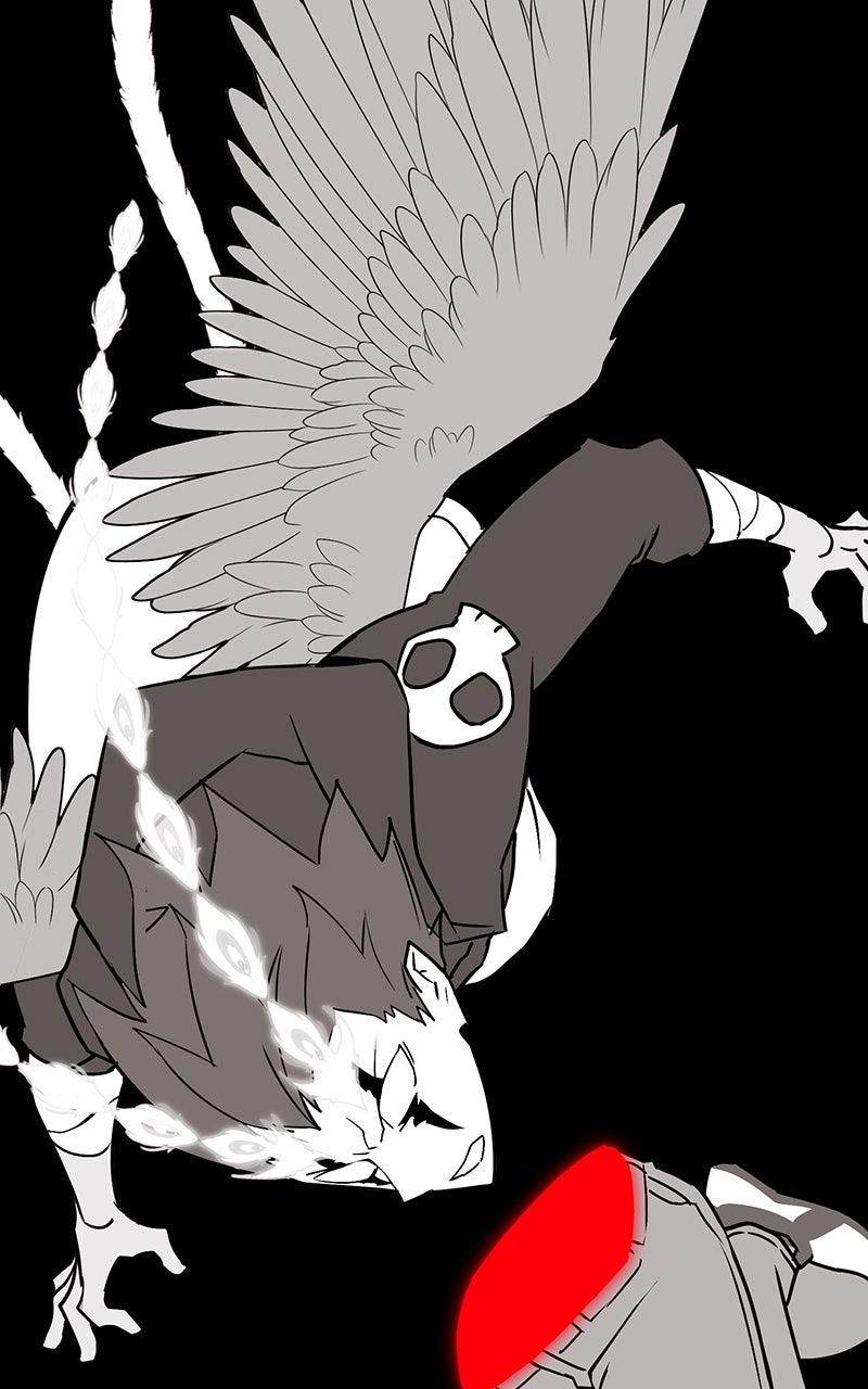 Read Hardcore Leveling Warrior chapter 158.1 image 82 on Lezhin