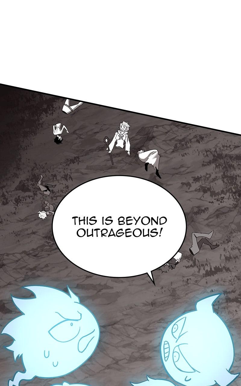 Read Hardcore Leveling Warrior chapter 158.1 image 86 on Lezhin