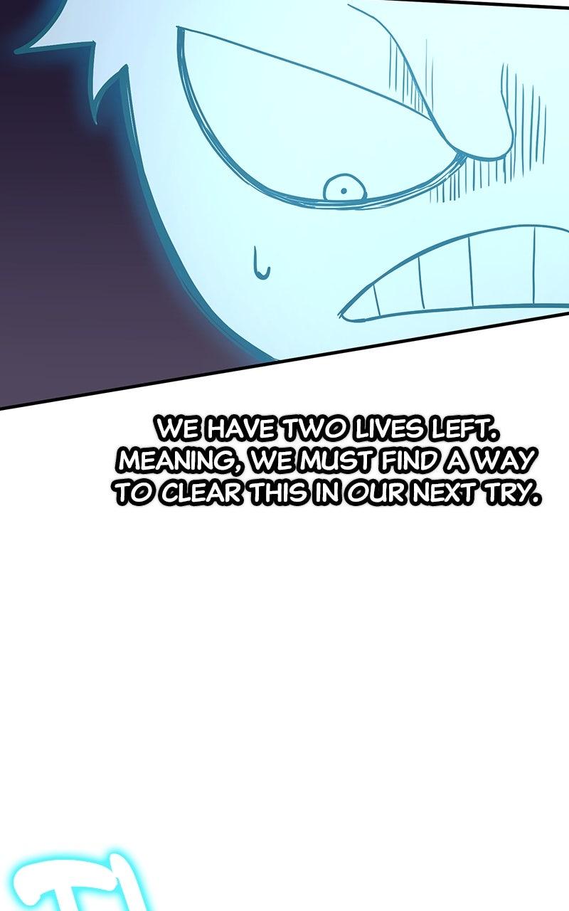 Read Hardcore Leveling Warrior chapter 158.1 image 90 on Lezhin