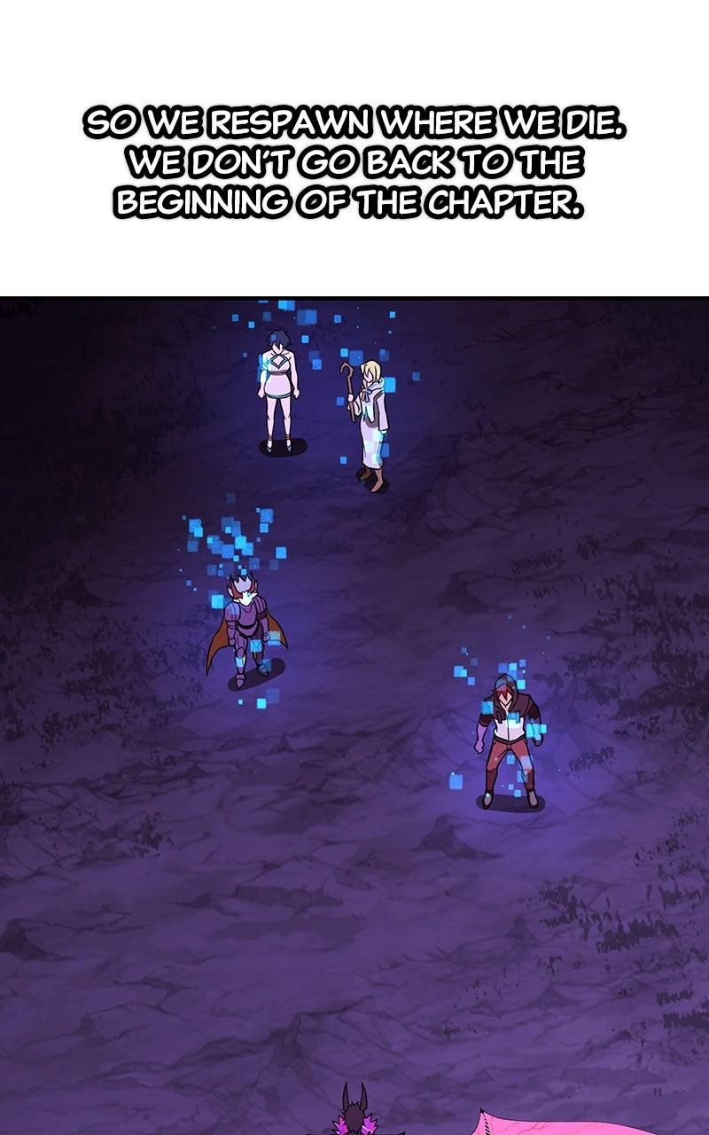 Read Hardcore Leveling Warrior chapter 158.1 image 92 on Lezhin