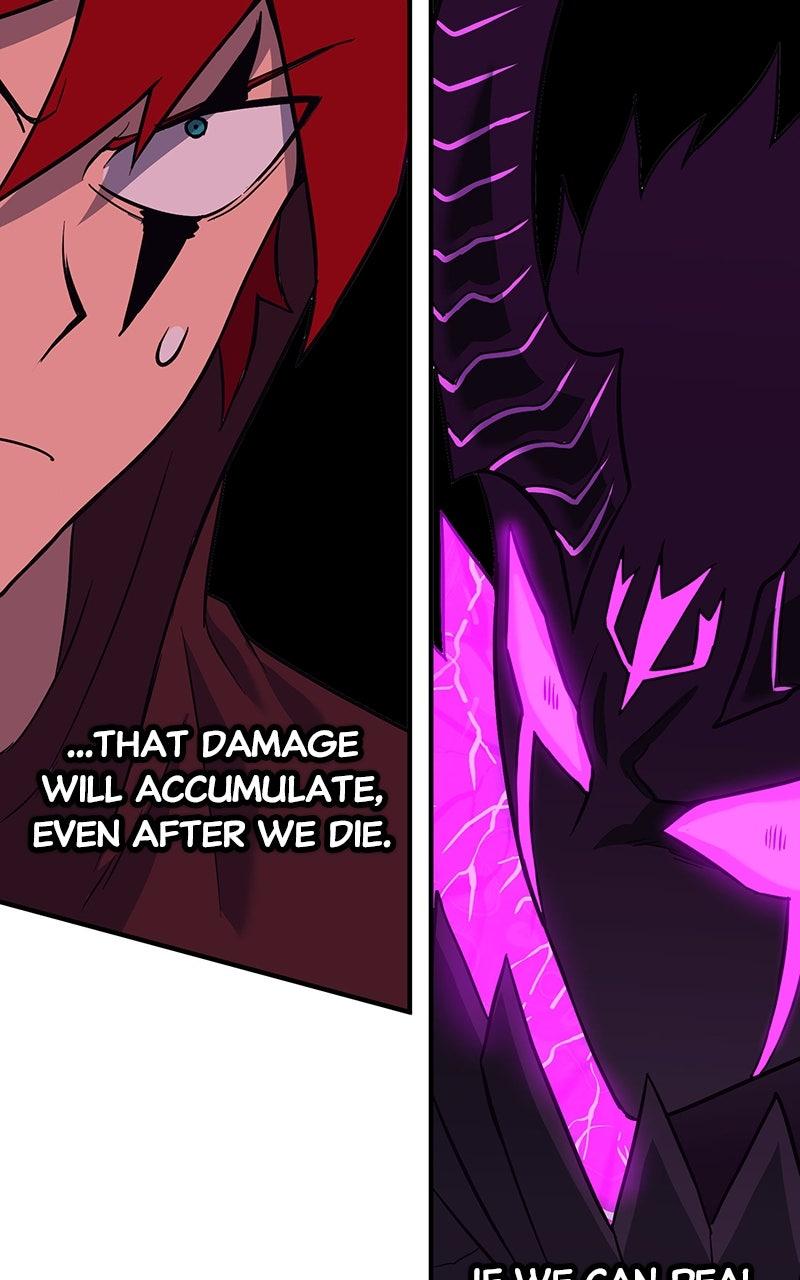 Read Hardcore Leveling Warrior chapter 158.1 image 94 on Lezhin