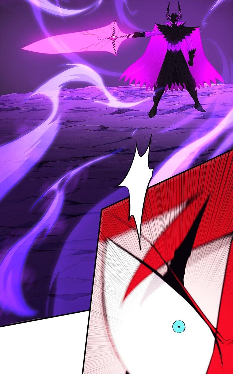 Read Hardcore Leveling Warrior chapter 158.1 image 96 on Lezhin