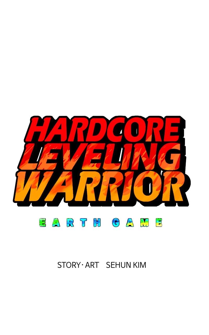 Read Hardcore Leveling Warrior chapter 158.2 image 0 on Lezhin