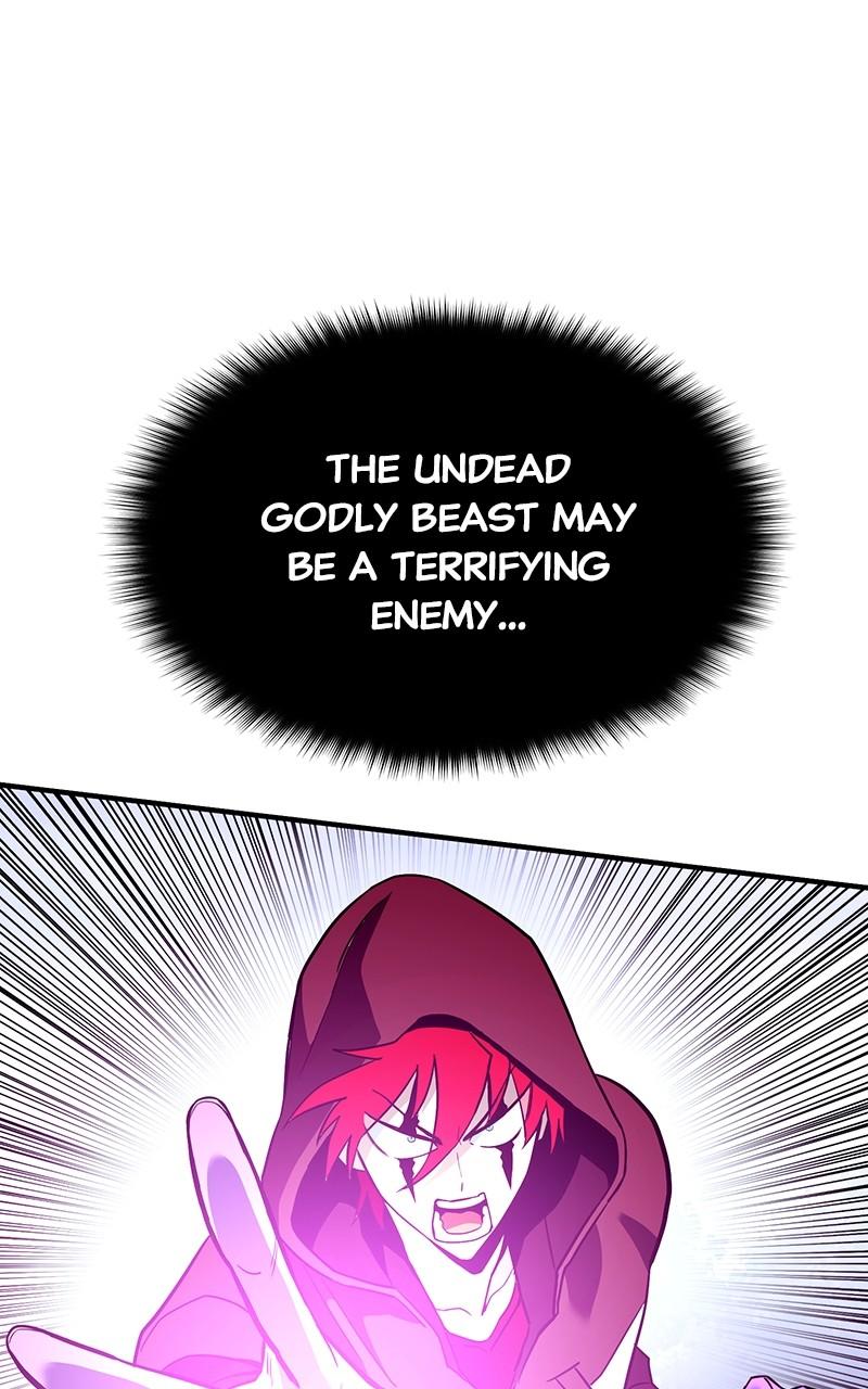 Read Hardcore Leveling Warrior chapter 158.2 image 1 on Lezhin