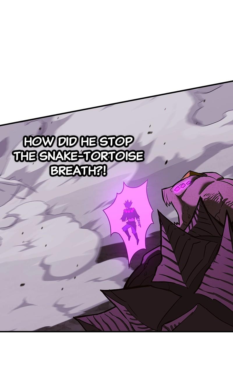 Read Hardcore Leveling Warrior chapter 158.2 image 109 on Lezhin