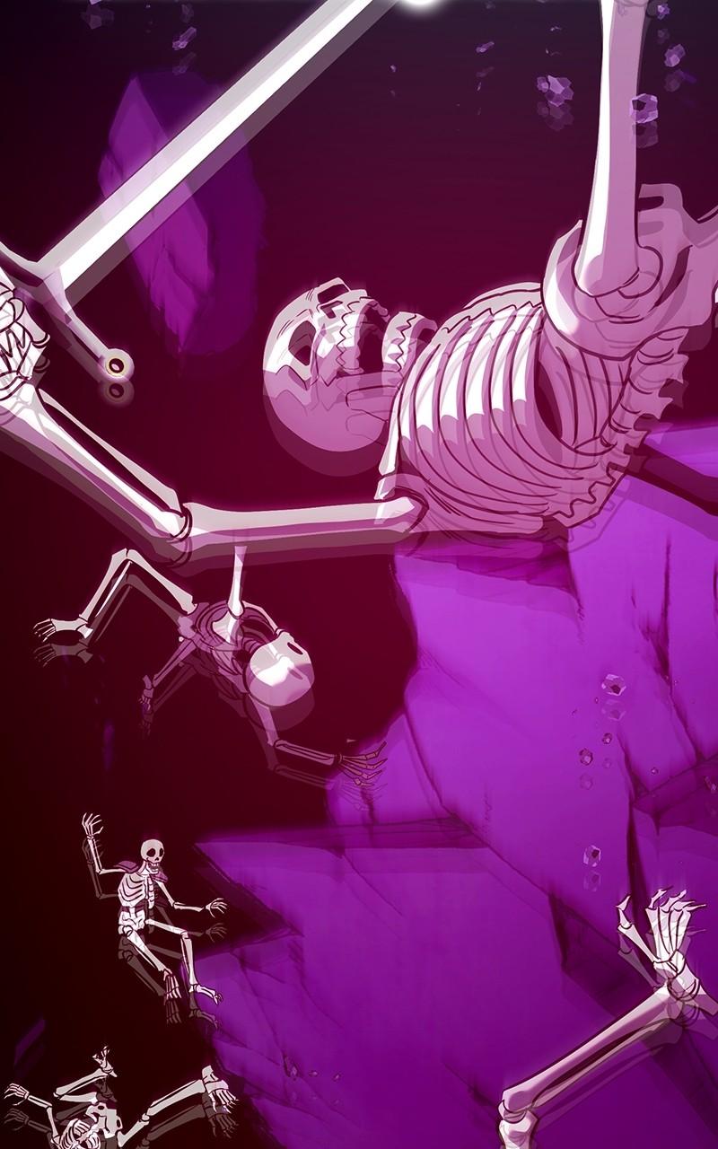 Read Hardcore Leveling Warrior chapter 158.2 image 11 on Lezhin