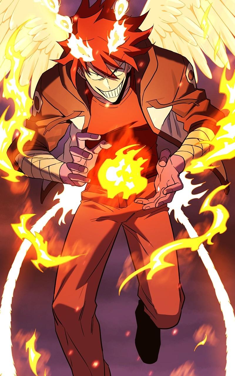 Read Hardcore Leveling Warrior chapter 158.2 image 114 on Lezhin