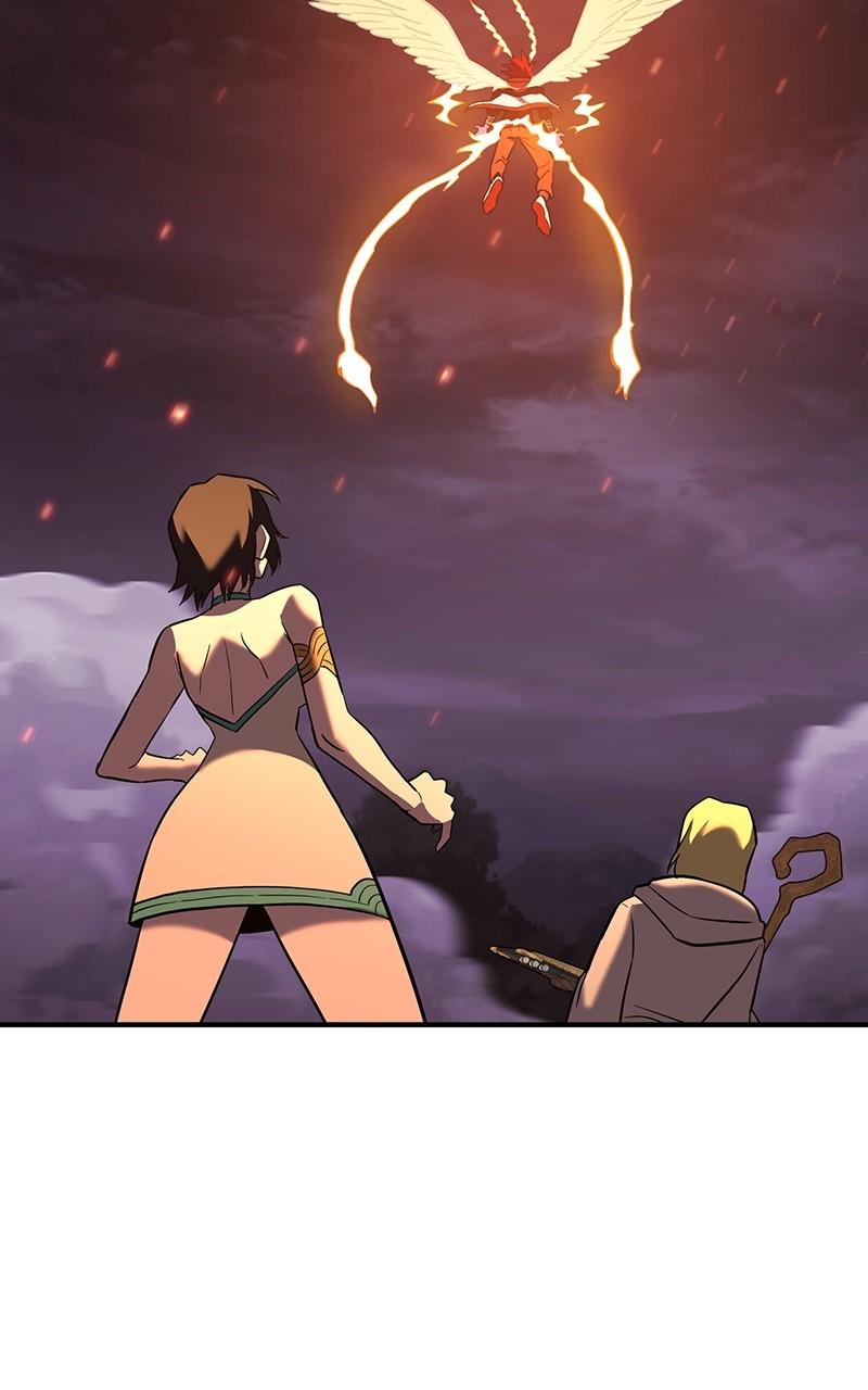 Read Hardcore Leveling Warrior chapter 158.2 image 117 on Lezhin