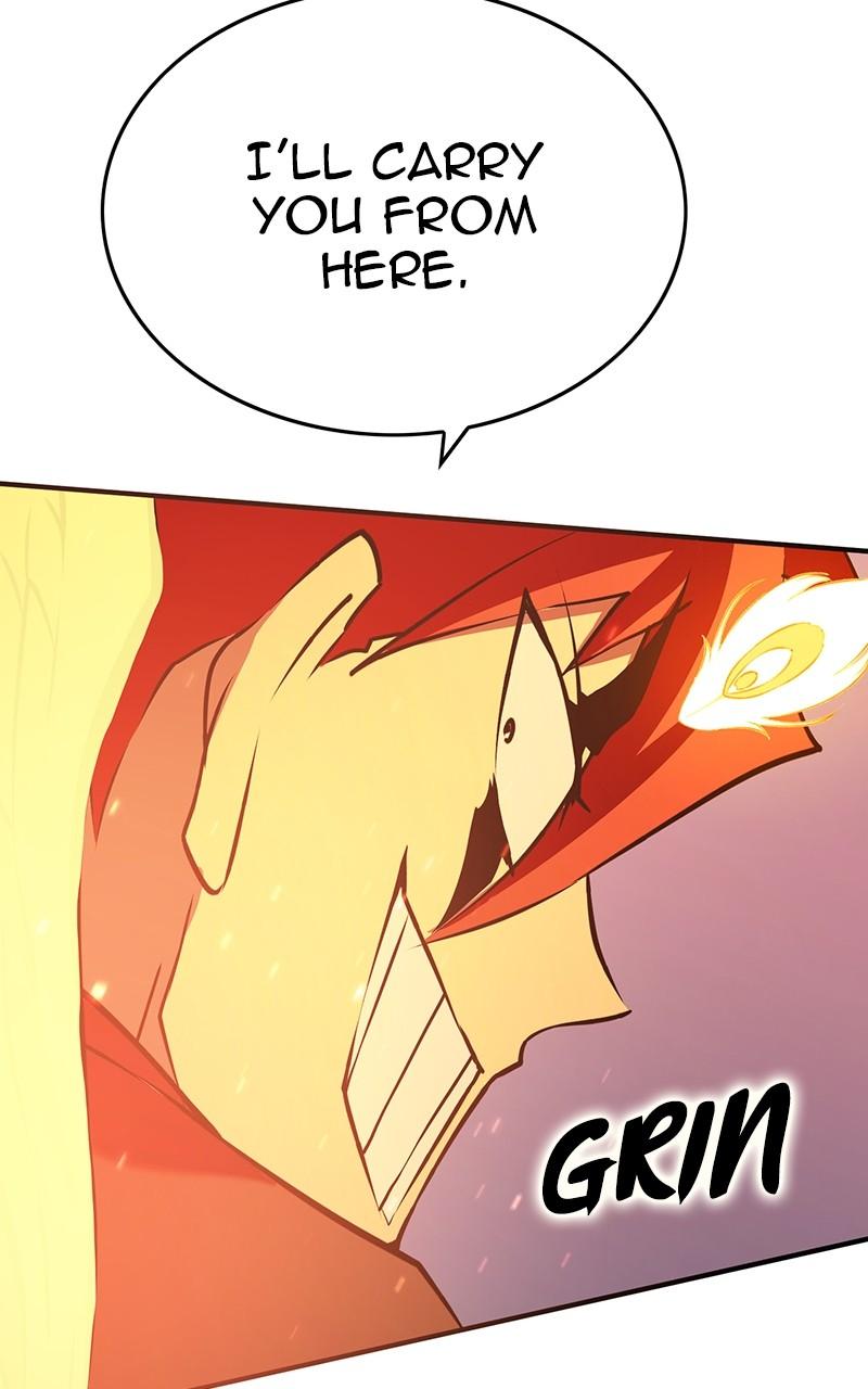 Read Hardcore Leveling Warrior chapter 158.2 image 121 on Lezhin