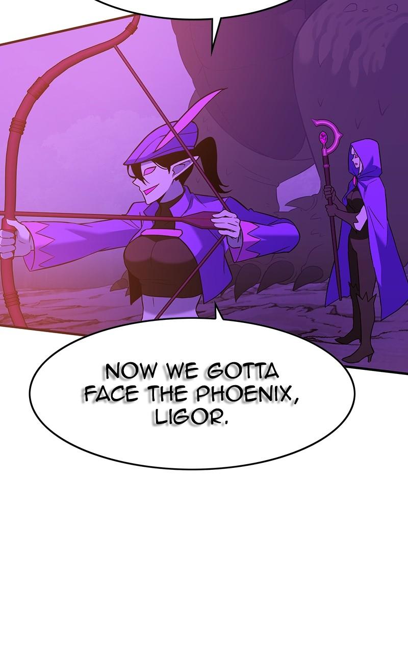 Read Hardcore Leveling Warrior chapter 158.2 image 123 on Lezhin