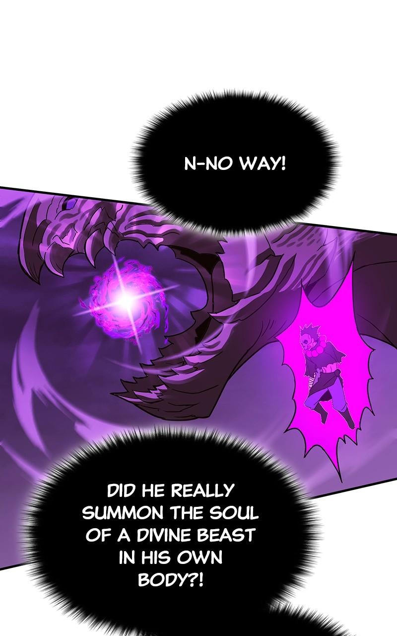 Read Hardcore Leveling Warrior chapter 158.2 image 124 on Lezhin
