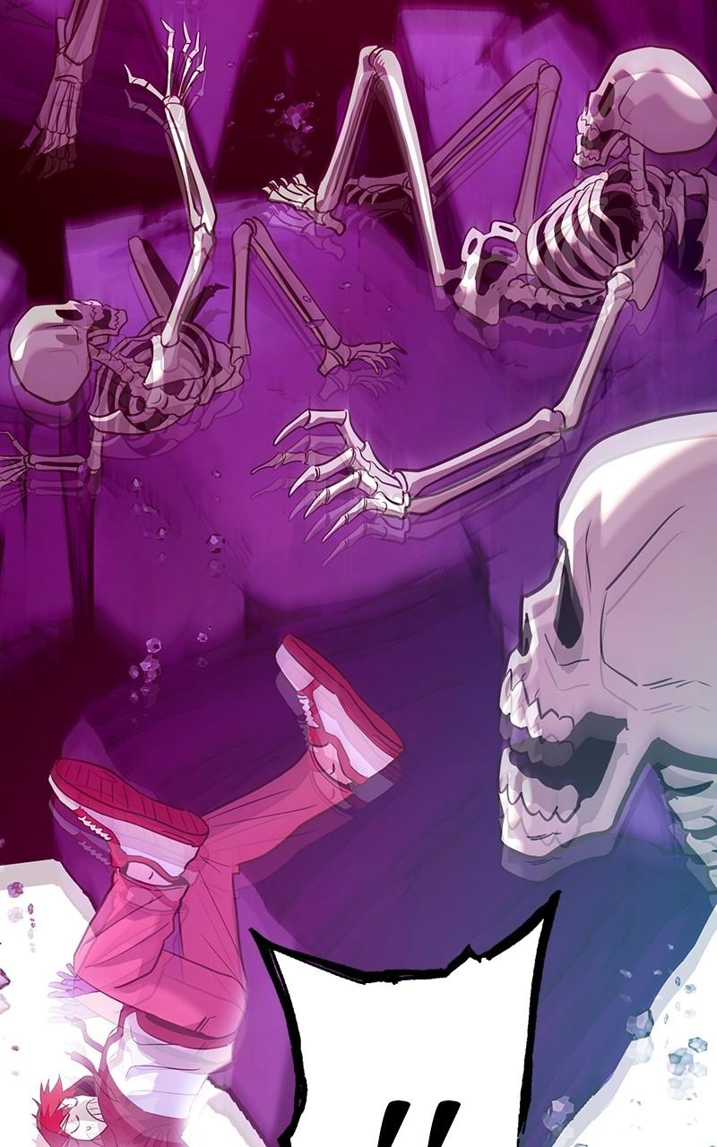 Read Hardcore Leveling Warrior chapter 158.2 image 13 on Lezhin