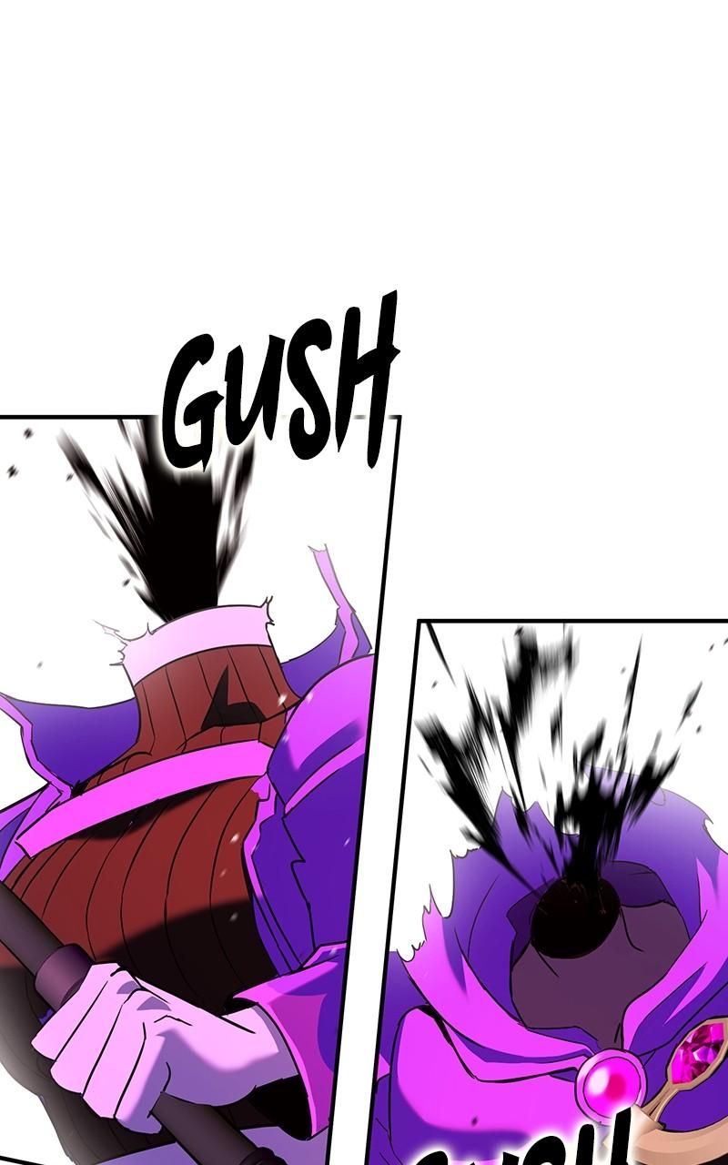 Read Hardcore Leveling Warrior chapter 158.2 image 132 on Lezhin