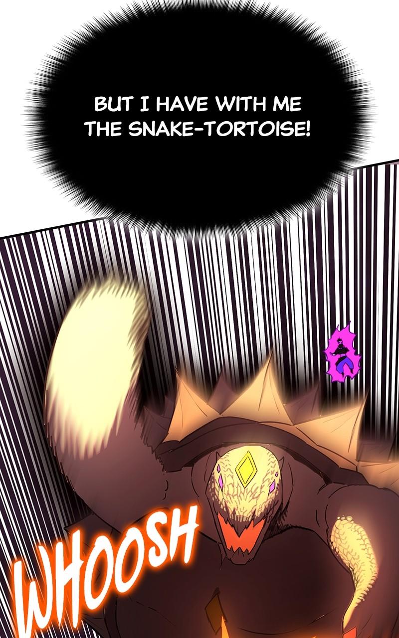 Read Hardcore Leveling Warrior chapter 158.2 image 135 on Lezhin