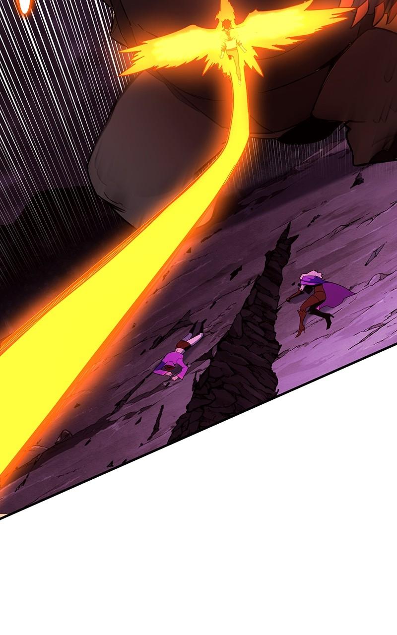 Read Hardcore Leveling Warrior chapter 158.2 image 136 on Lezhin