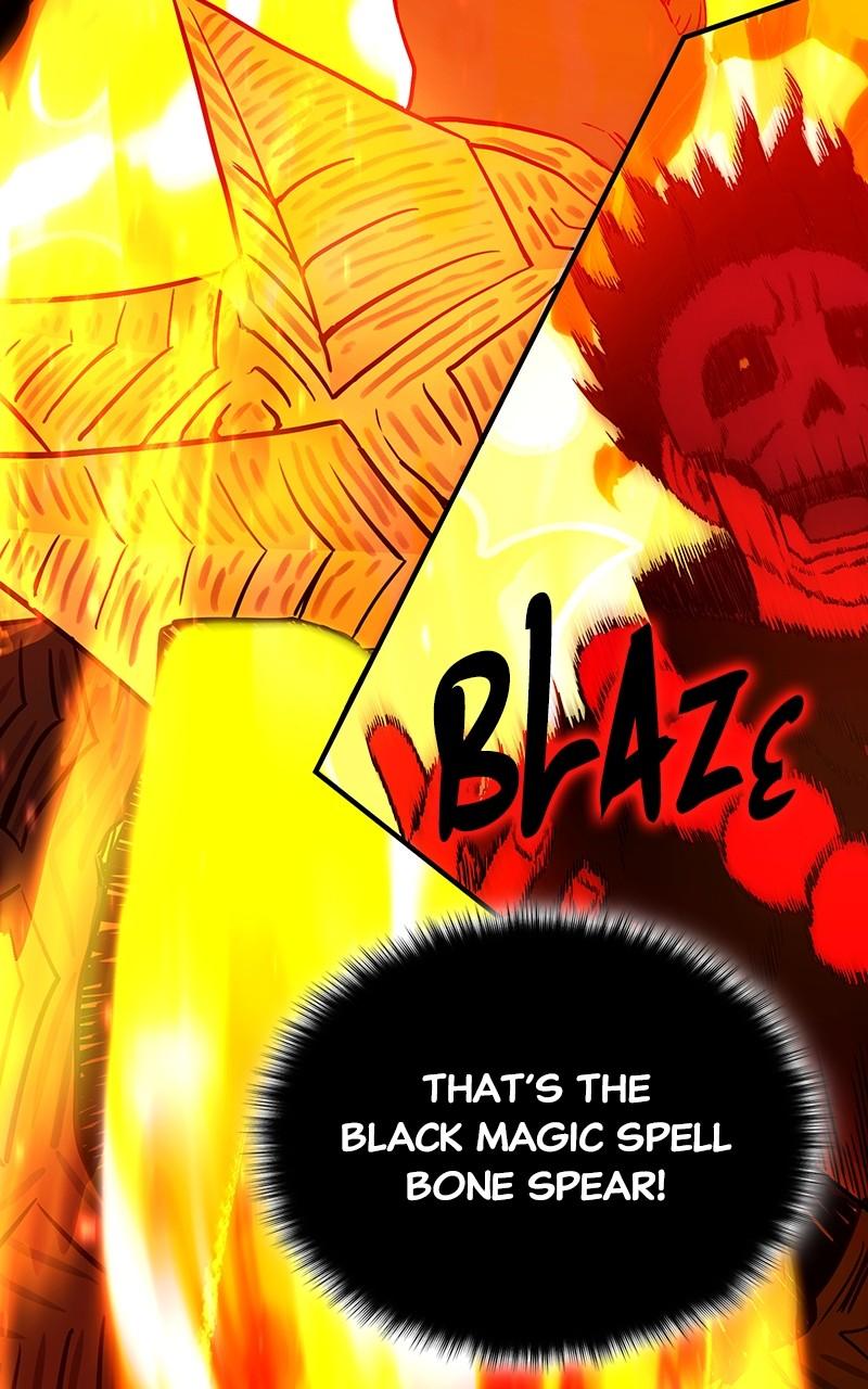Read Hardcore Leveling Warrior chapter 158.2 image 143 on Lezhin