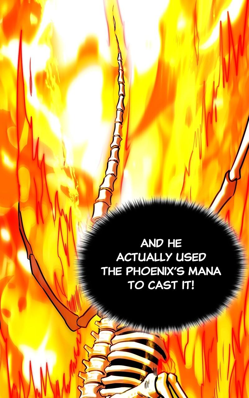 Read Hardcore Leveling Warrior chapter 158.2 image 145 on Lezhin