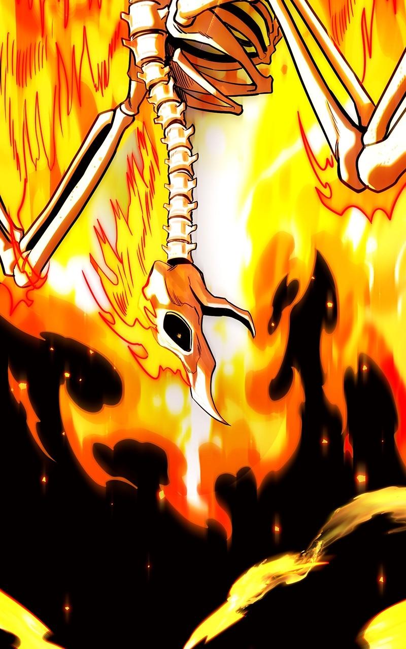 Read Hardcore Leveling Warrior chapter 158.2 image 146 on Lezhin