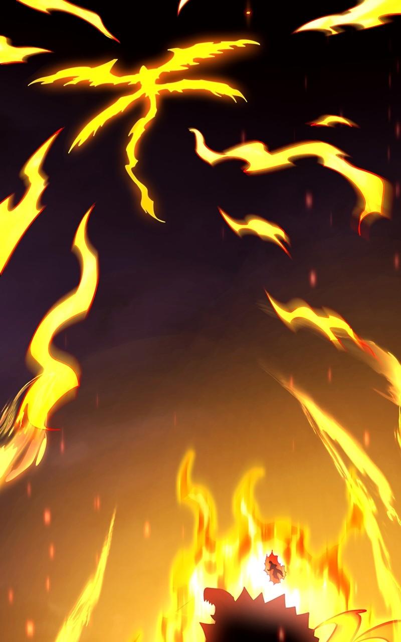 Read Hardcore Leveling Warrior chapter 158.2 image 147 on Lezhin