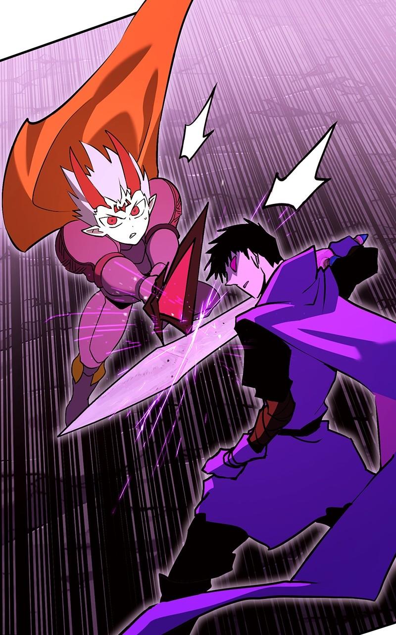 Read Hardcore Leveling Warrior chapter 158.2 image 150 on Lezhin