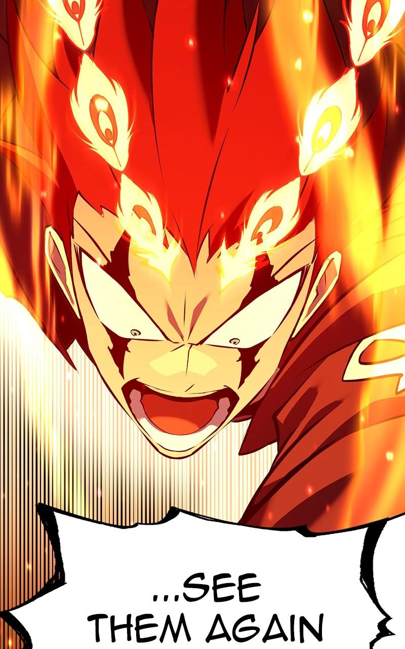Read Hardcore Leveling Warrior chapter 158.2 image 157 on Lezhin