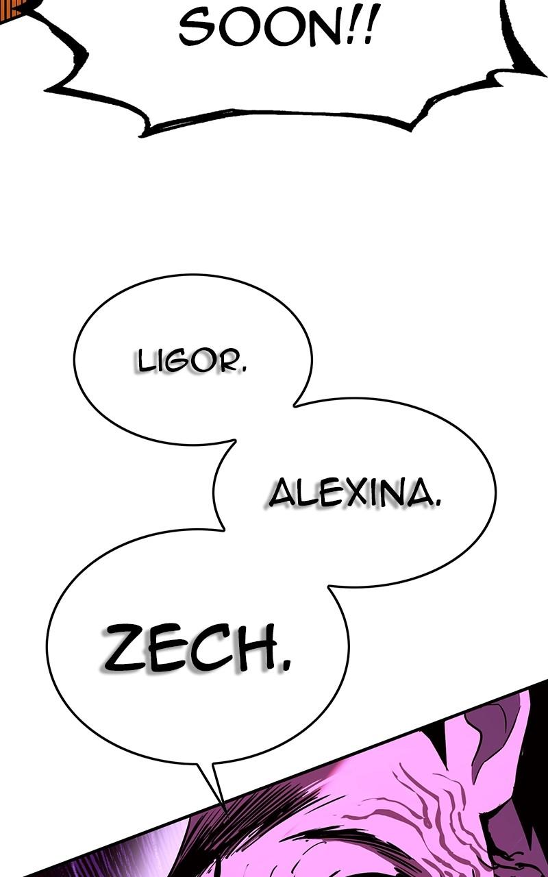 Read Hardcore Leveling Warrior chapter 158.2 image 158 on Lezhin
