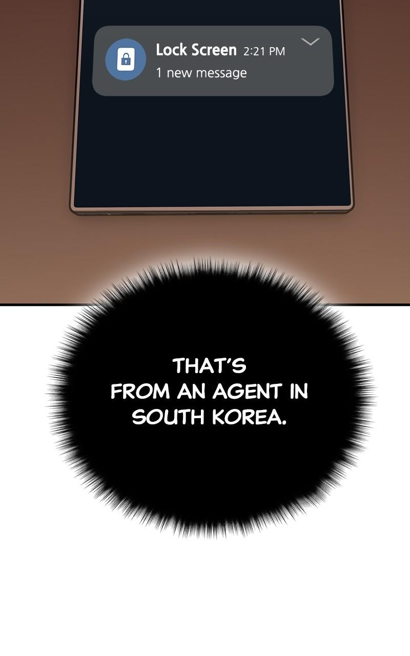 Read Hardcore Leveling Warrior chapter 158.2 image 189 on Lezhin