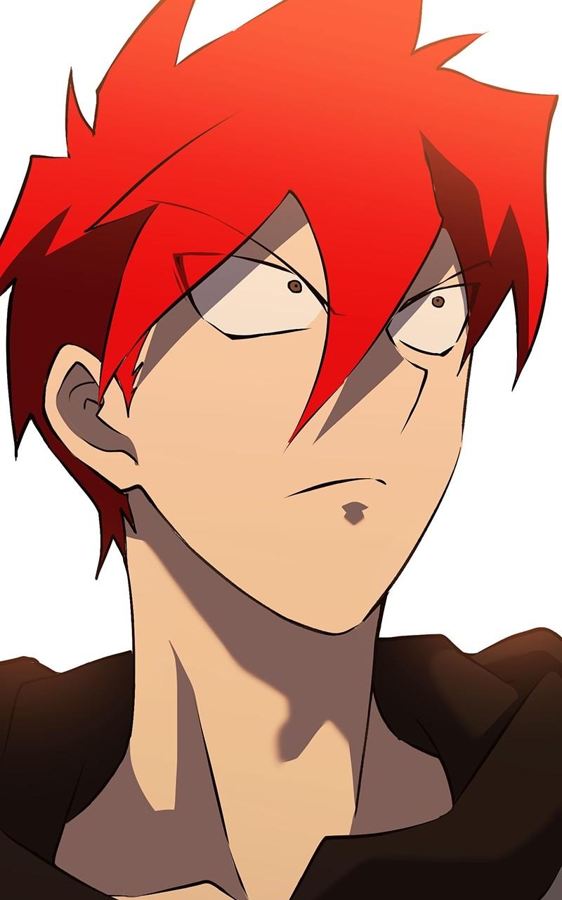 Read Hardcore Leveling Warrior chapter 158.2 image 194 on Lezhin
