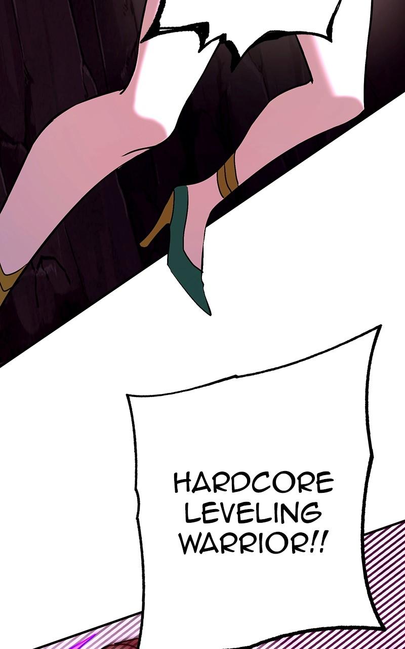 Read Hardcore Leveling Warrior chapter 158.2 image 22 on Lezhin