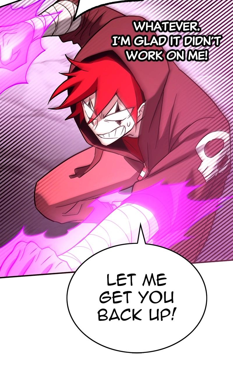 Read Hardcore Leveling Warrior chapter 158.2 image 23 on Lezhin