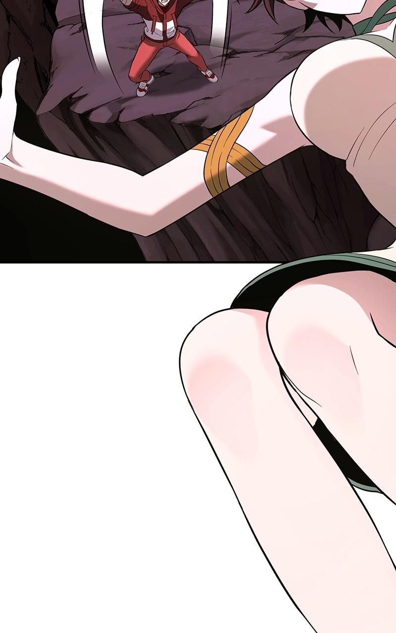 Read Hardcore Leveling Warrior chapter 158.2 image 27 on Lezhin