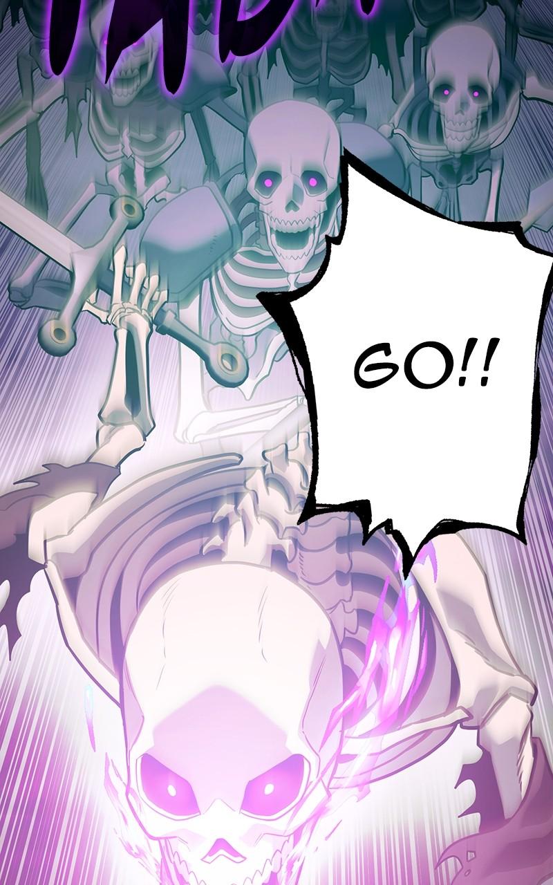 Read Hardcore Leveling Warrior chapter 158.2 image 3 on Lezhin