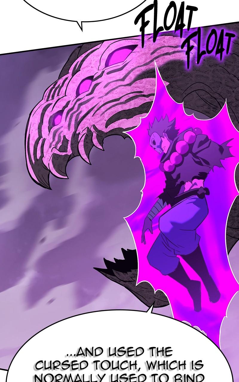 Read Hardcore Leveling Warrior chapter 158.2 image 30 on Lezhin
