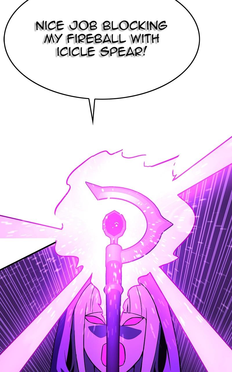 Read Hardcore Leveling Warrior chapter 158.2 image 37 on Lezhin