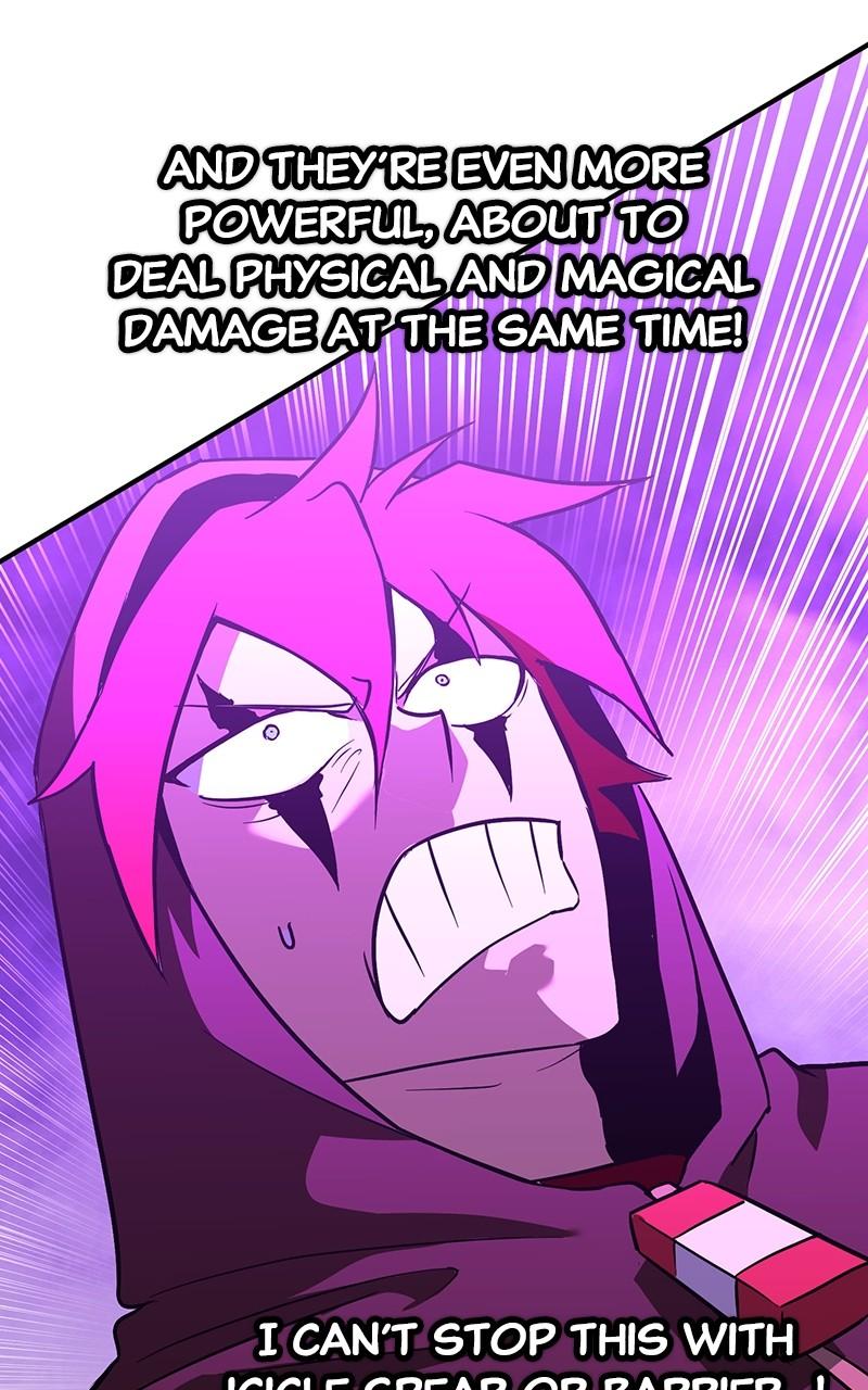 Read Hardcore Leveling Warrior chapter 158.2 image 42 on Lezhin