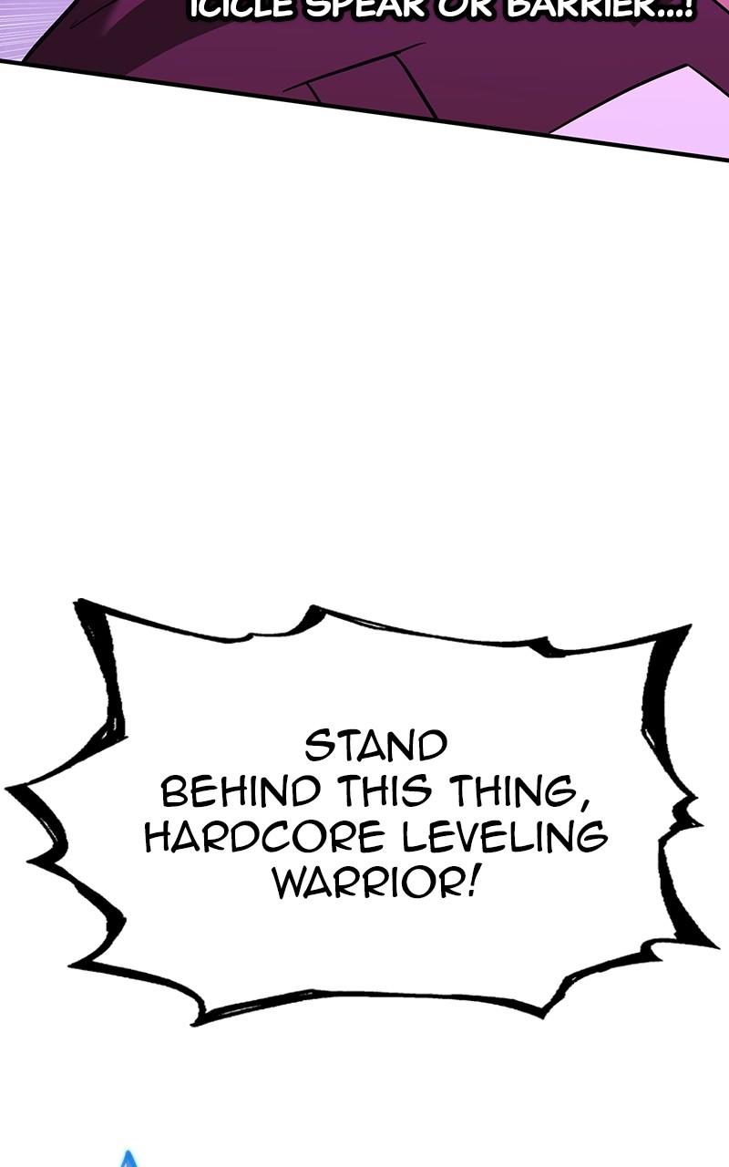 Read Hardcore Leveling Warrior chapter 158.2 image 43 on Lezhin