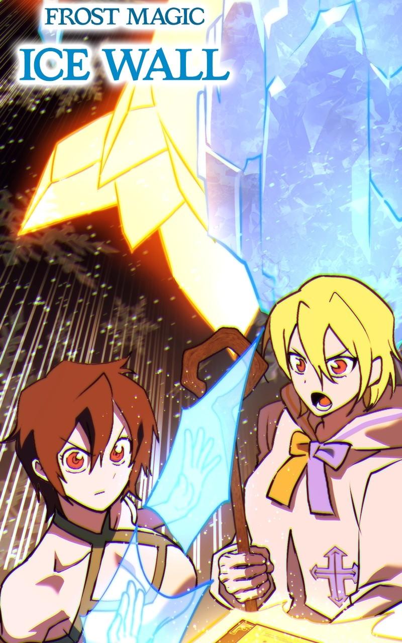 Read Hardcore Leveling Warrior chapter 158.2 image 45 on Lezhin
