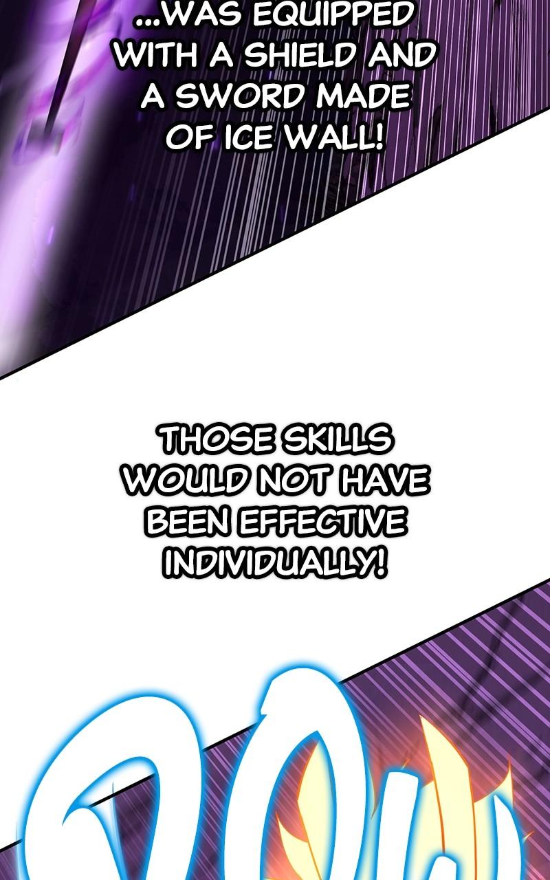 Read Hardcore Leveling Warrior chapter 158.2 image 49 on Lezhin