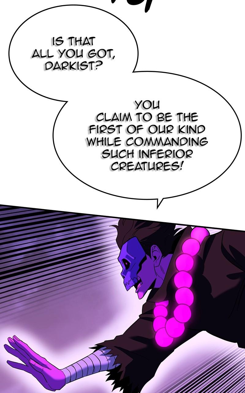 Read Hardcore Leveling Warrior chapter 158.2 image 5 on Lezhin