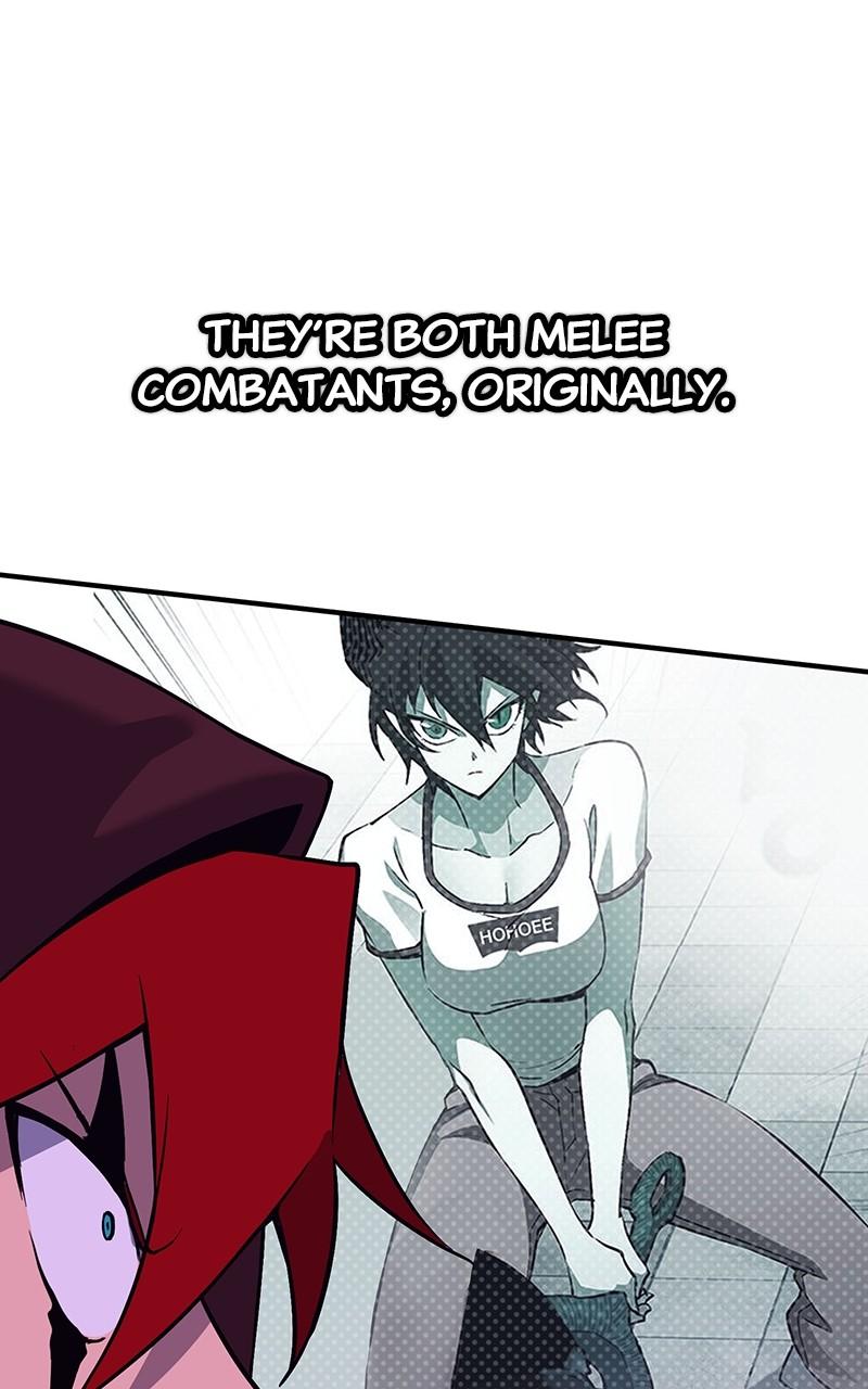 Read Hardcore Leveling Warrior chapter 158.2 image 53 on Lezhin