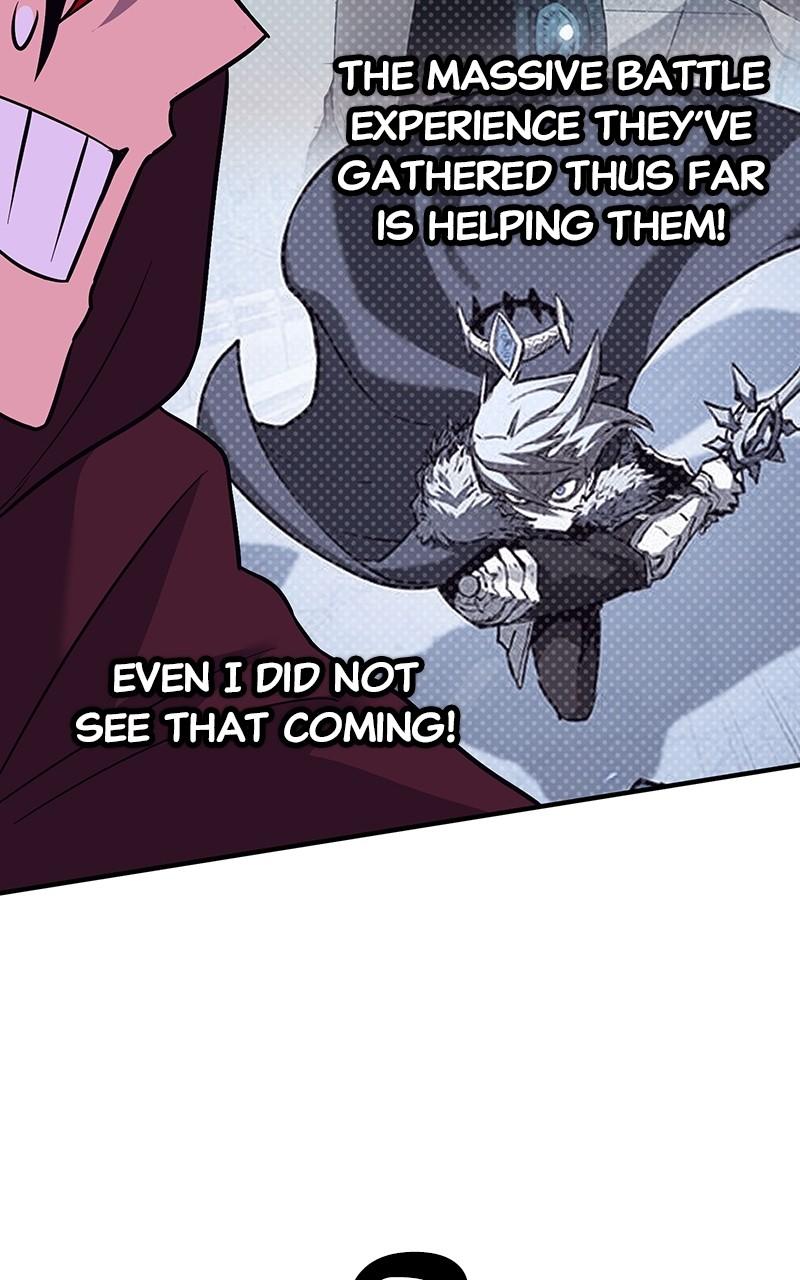 Read Hardcore Leveling Warrior chapter 158.2 image 54 on Lezhin