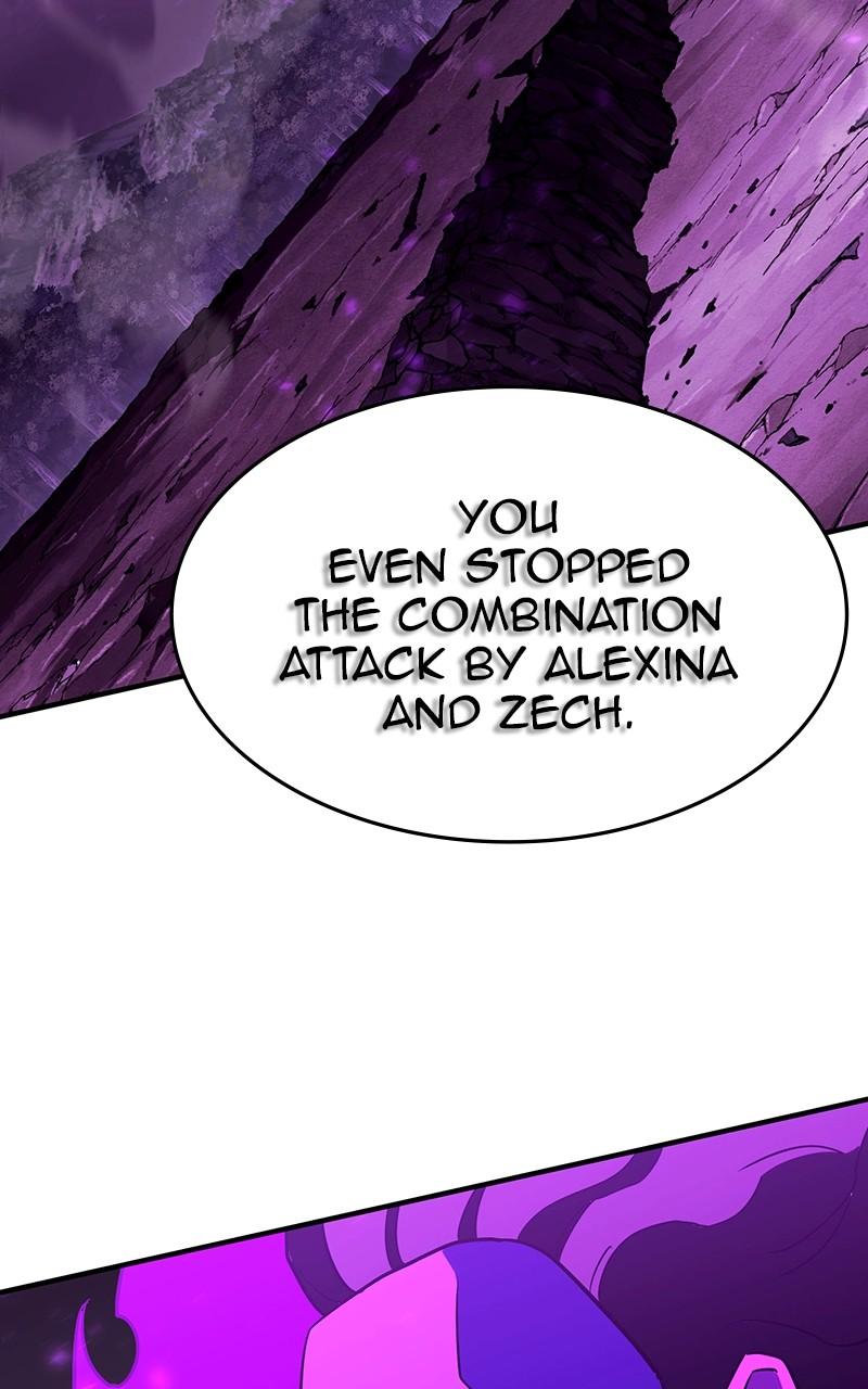 Read Hardcore Leveling Warrior chapter 158.2 image 56 on Lezhin