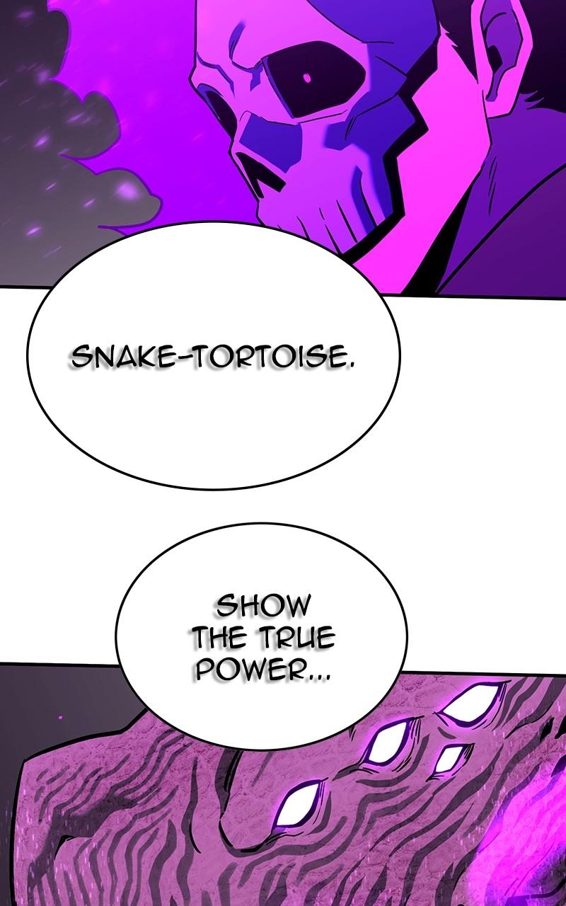 Read Hardcore Leveling Warrior chapter 158.2 image 57 on Lezhin