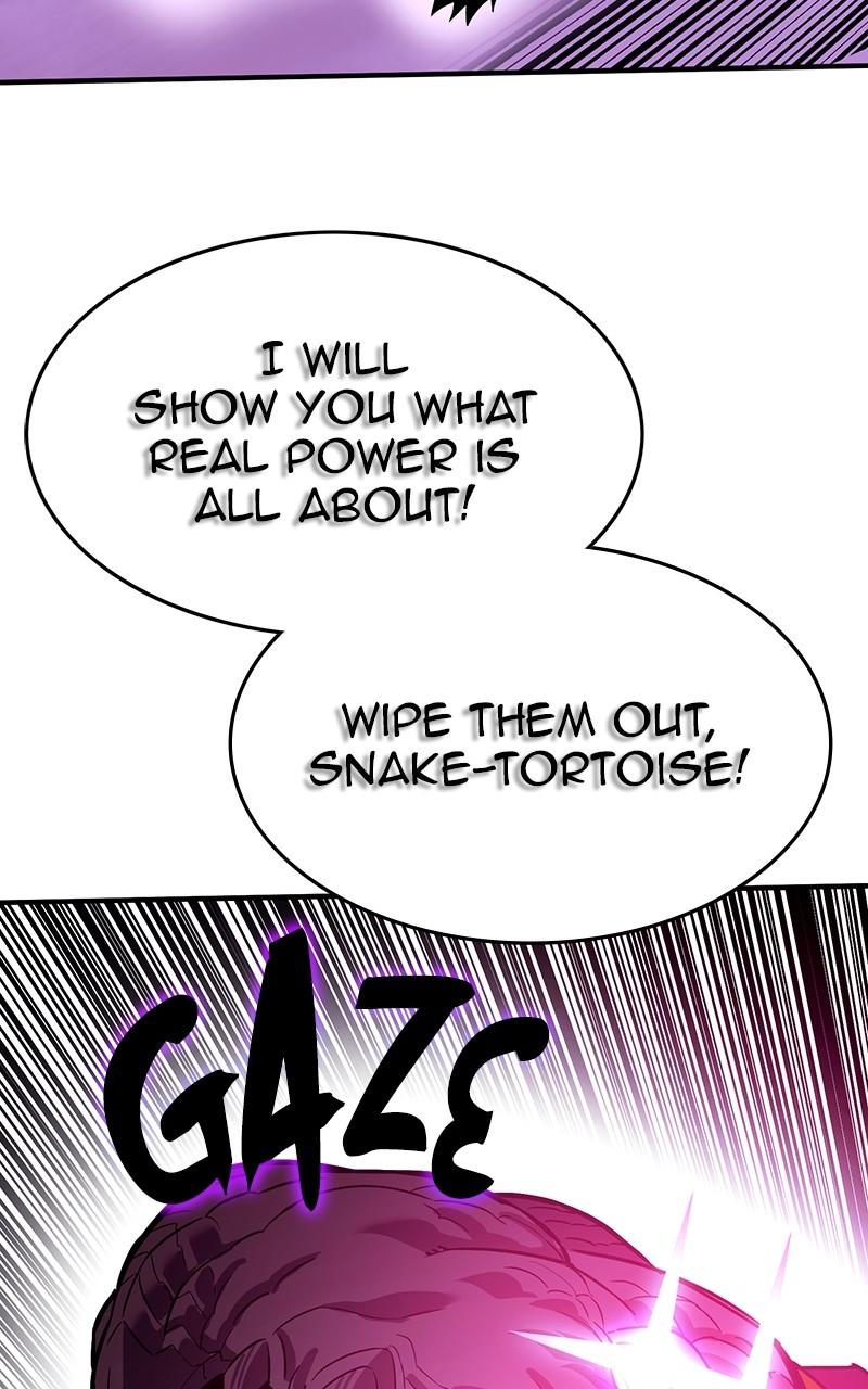 Read Hardcore Leveling Warrior chapter 158.2 image 6 on Lezhin