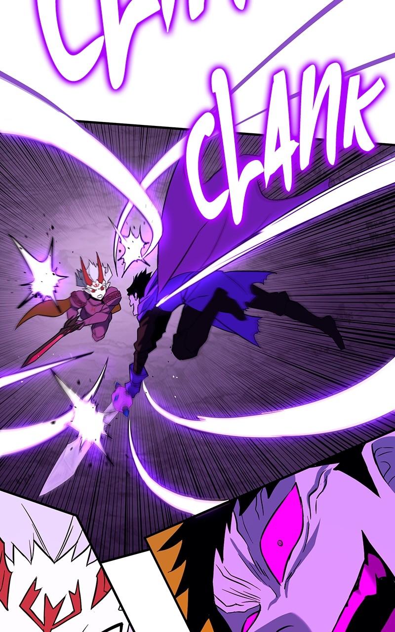 Read Hardcore Leveling Warrior chapter 158.2 image 63 on Lezhin